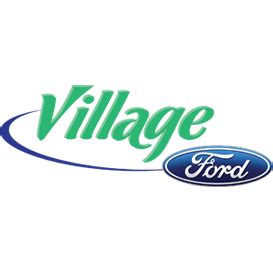 ford of belleview|Village Ford of Belleview